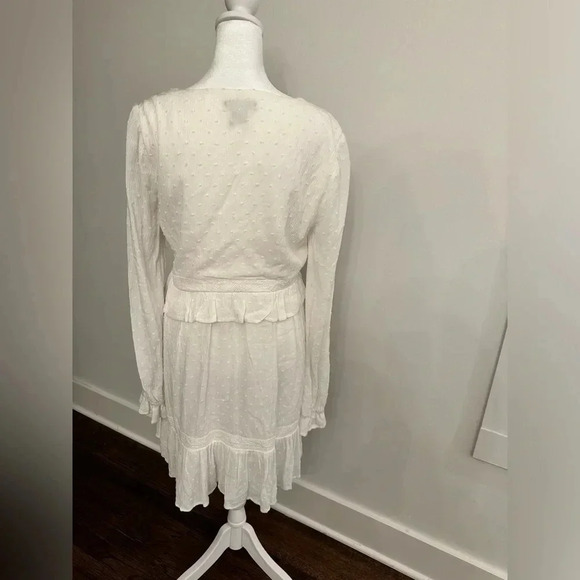 PAIGE Women's Odelise Dress size small - Picture 5 of 10
